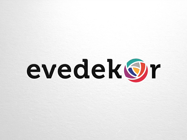 Evedekor - Branding and Logo Design