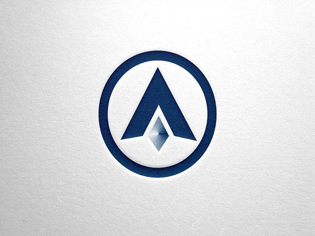 Aladağ - Logo Design