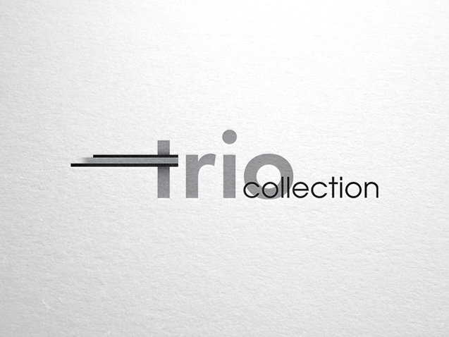 Trio - Logo Design