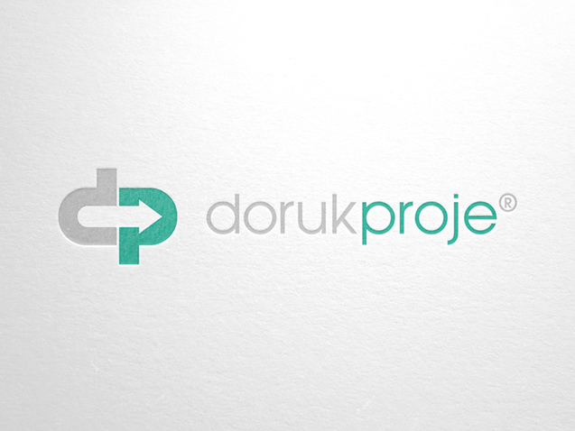 Doruk Project/Consultancy Services - Logo Design