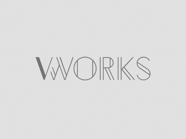 VWORKS Decoration