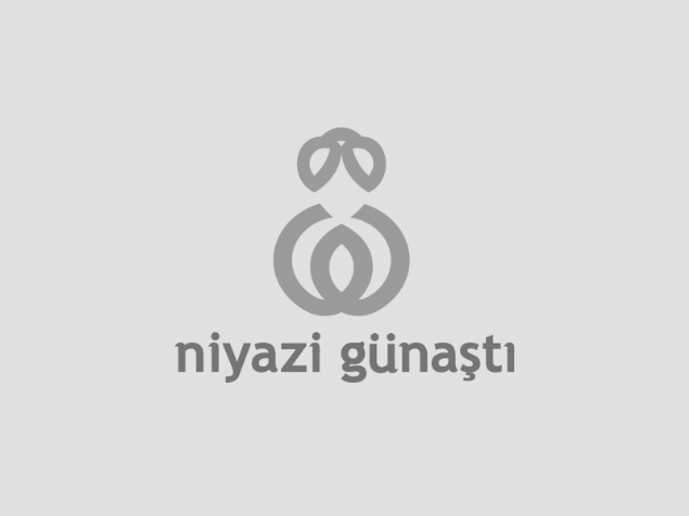 Niyazi Günaştı