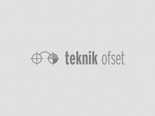 Teknik Ofset