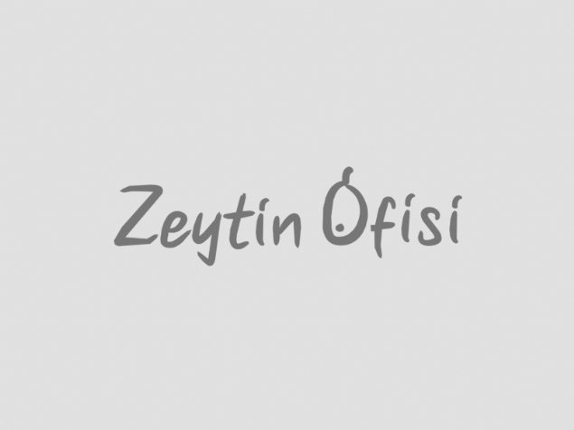 Zeytin Ofisi