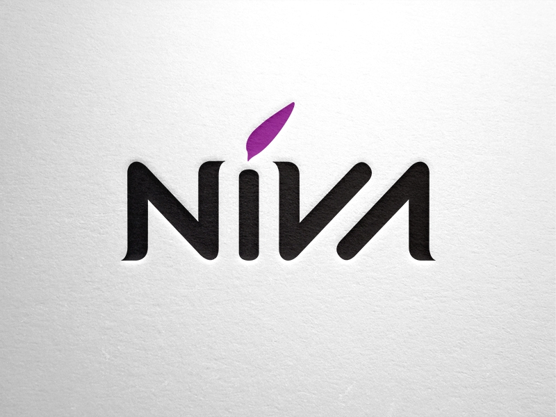 Niva - Logo Design