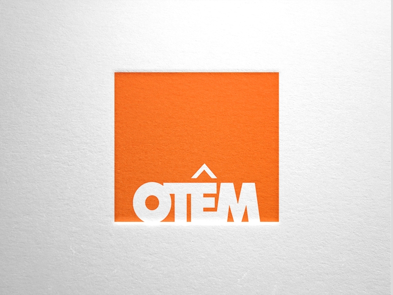 Otem - Logo Tasarımı