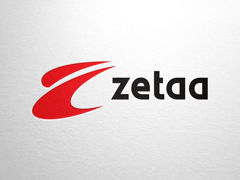 Zetaa - Branding Solutions and Logo Design