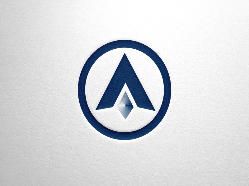 Aladağ - Logo Design