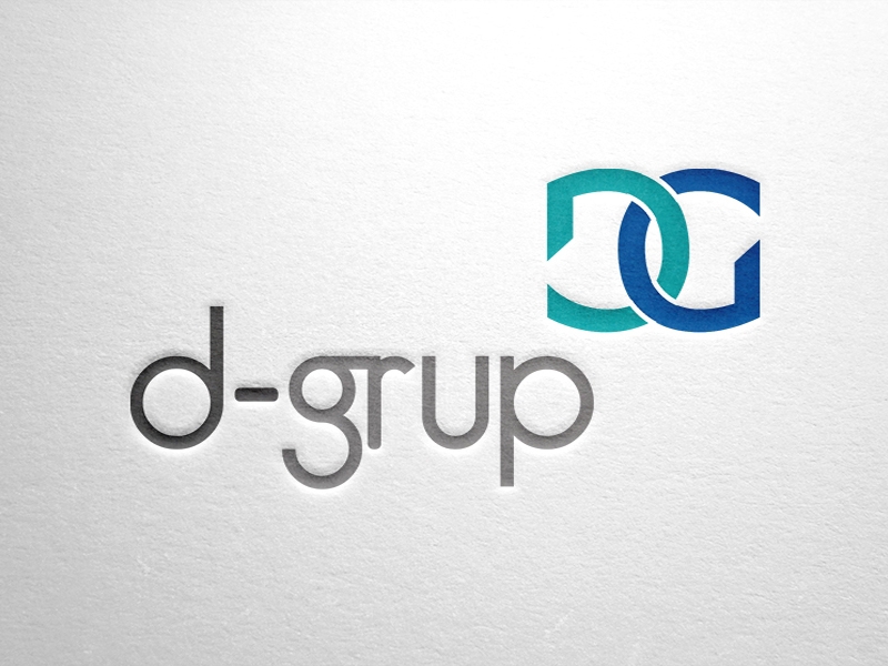 D-Grup - Logo Design