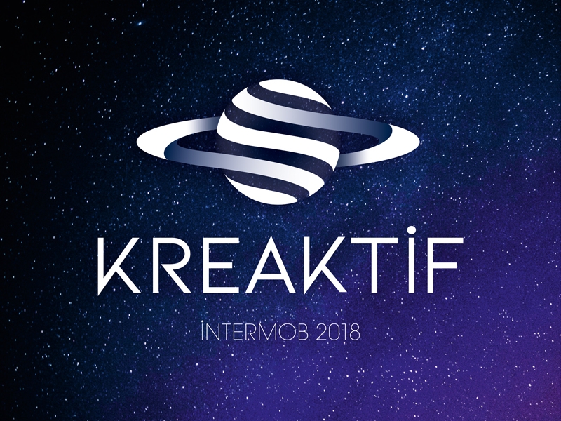 Kreaktif - Fuar Konsept Tasarımı