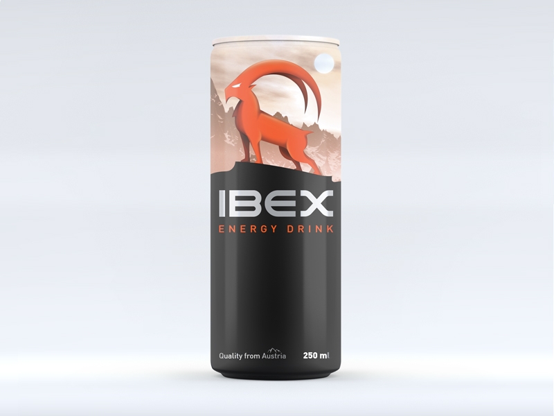 IBEX - Marka ve Ambalaj Konsepti