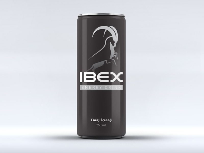 IBEX - Marka ve Ambalaj Konsepti