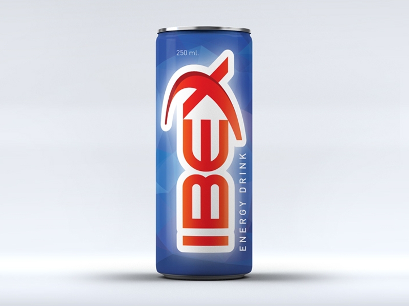 IBEX - Marka ve Ambalaj Konsepti