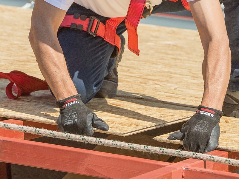Egger - Roofing Board