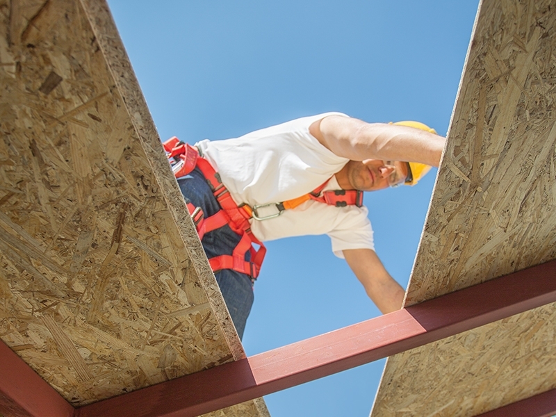 Egger - Roofing Board