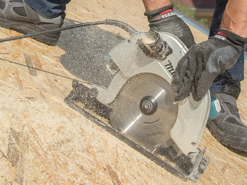 Egger - Roofing Board