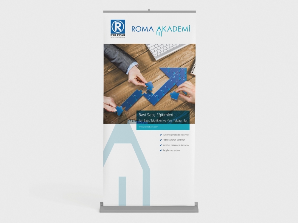 ROMA Akademi 